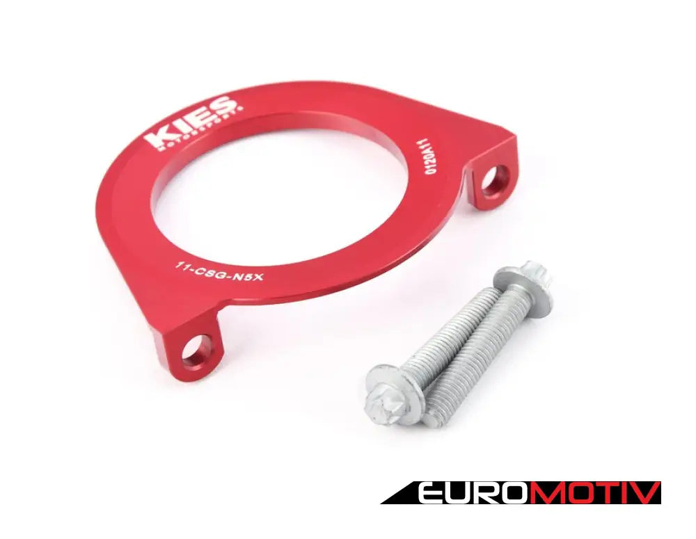 Kies N55/S55 Crank Seal Guard