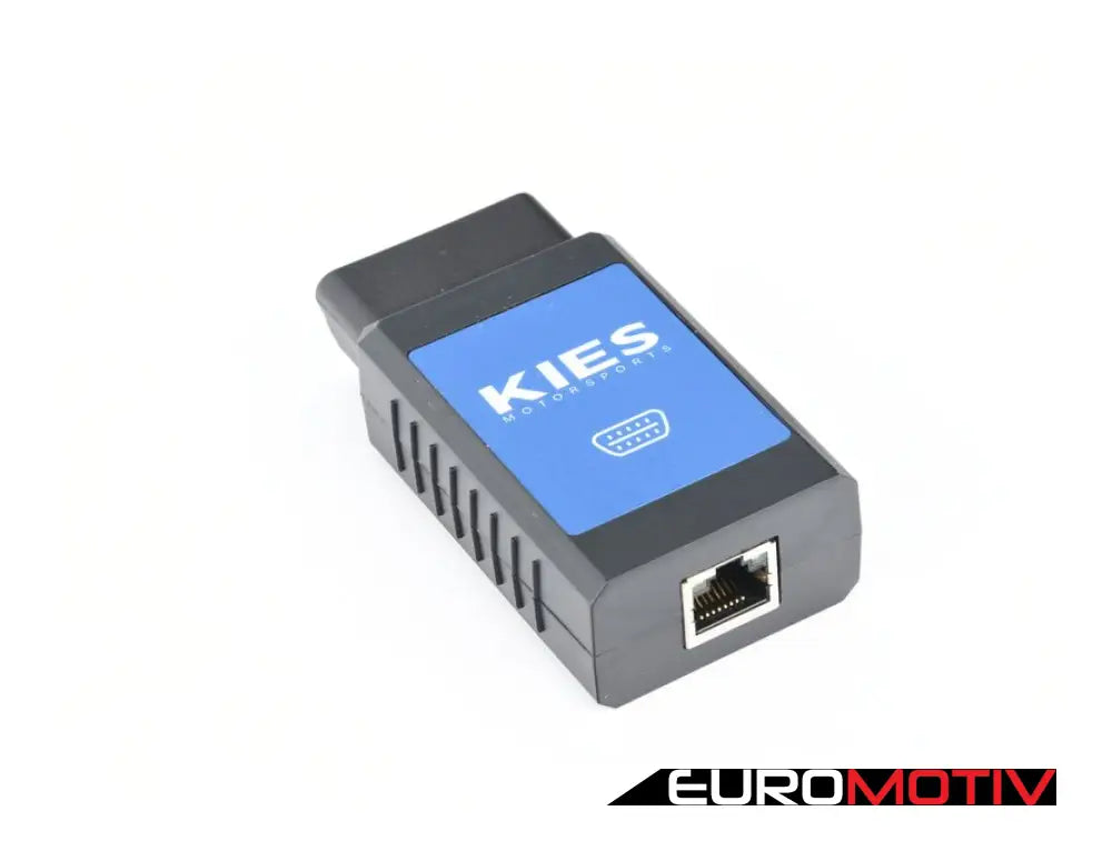 Kies Wifi Enet Adapter - F/G Chassis