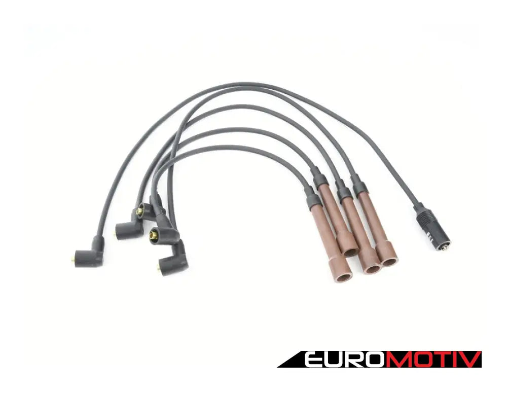 Kingsborne High-Performance Ignition Wire Set