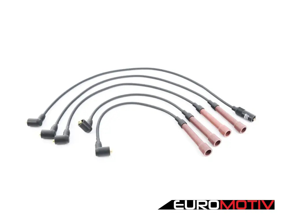 Kingsborne High-Performance Ignition Wire Set