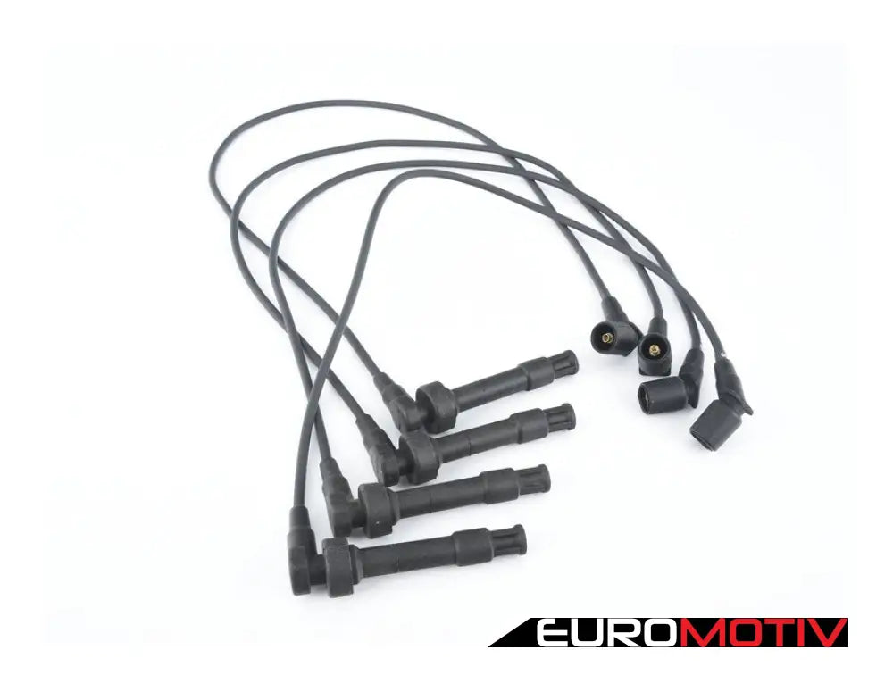 Kingsborne High-Performance Ignition Wire Set