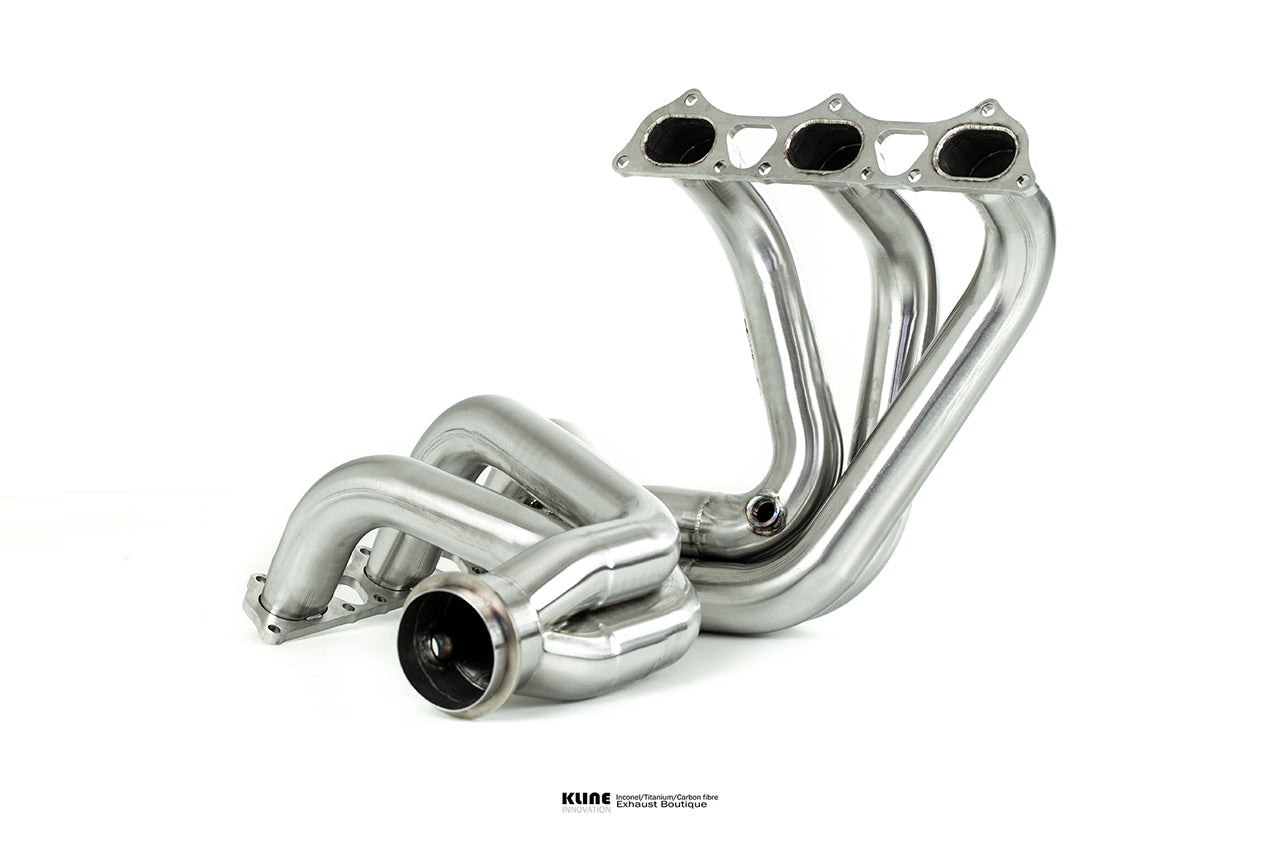 Kline Innovation 200 Cell Manifolds For Porsche 997 GT3 (Gen1/Gen2)