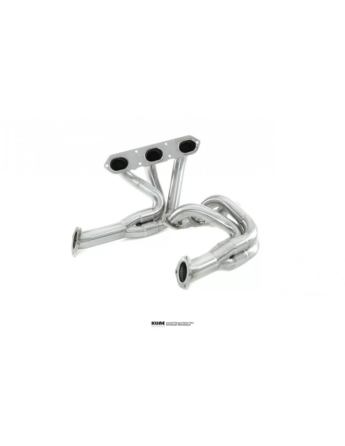 Kline Innovation Manifolds For Porsche 996 GT3