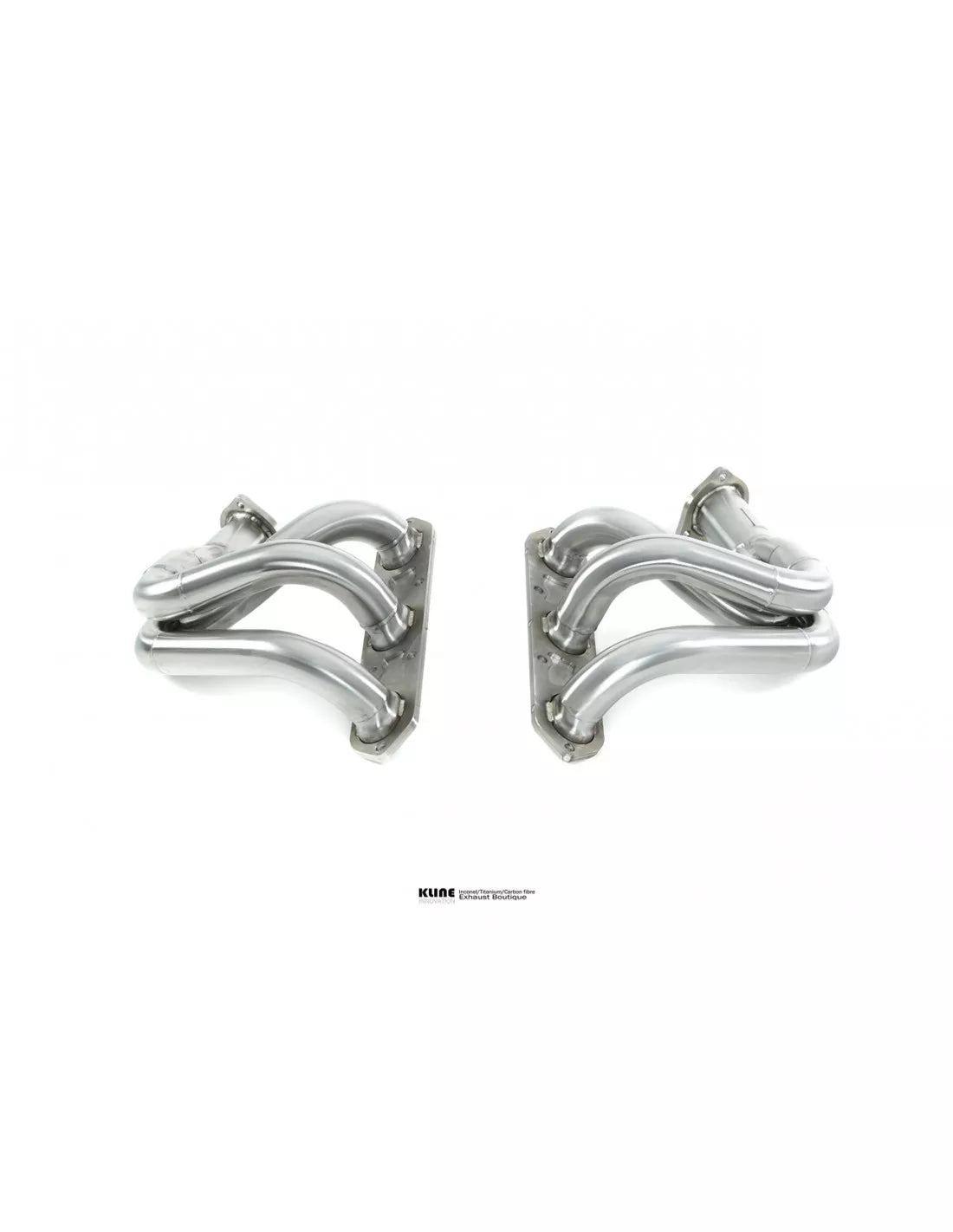 Kline Innovation Manifolds For Porsche 996 GT3