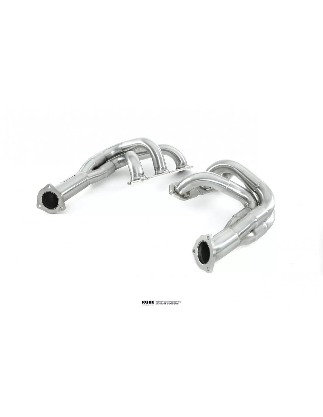 Kline Innovation Manifolds For Porsche 996 GT3