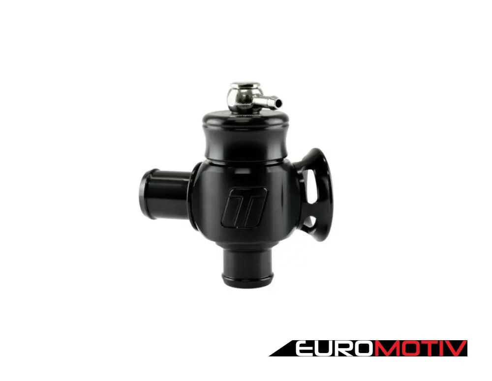 Kompact Dual Port Blow Off Valve Suit 25Mm Inlet Fitting - Priced Each