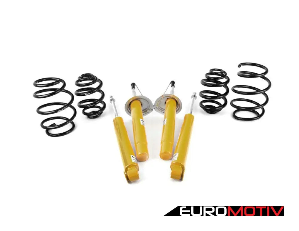 Koni 1145 Sport Suspension Kit