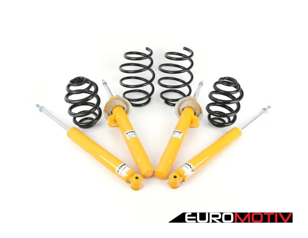 Koni 1145 Sport Suspension Kit