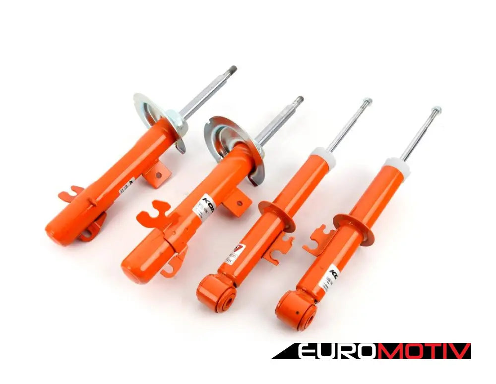 Koni Shock Str.t ’Orange’ Series Kit 8750-1078L R50/R52/R53