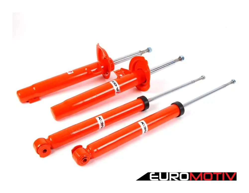 Koni Str.t Shocks & Struts Kit