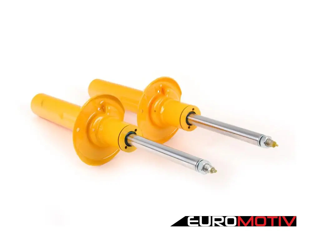 Koni Yellow Shocks & Struts Set