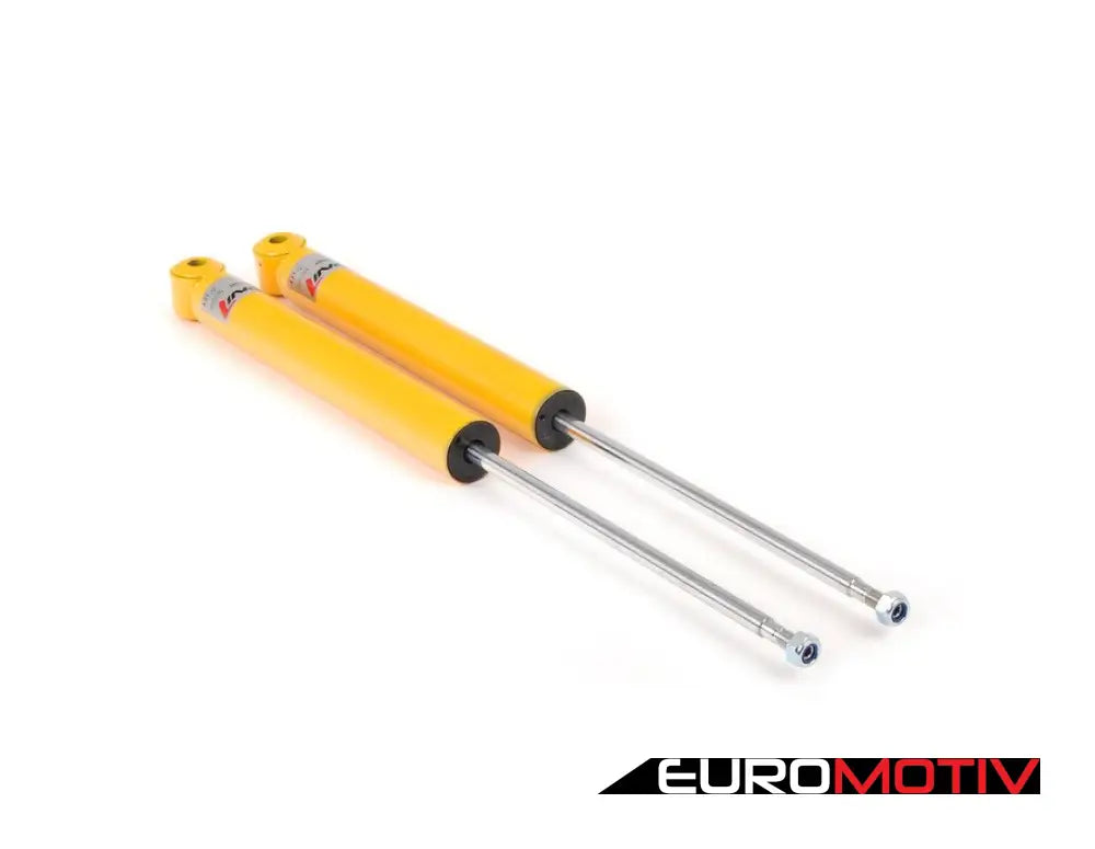 Koni Yellow Shocks & Struts Set