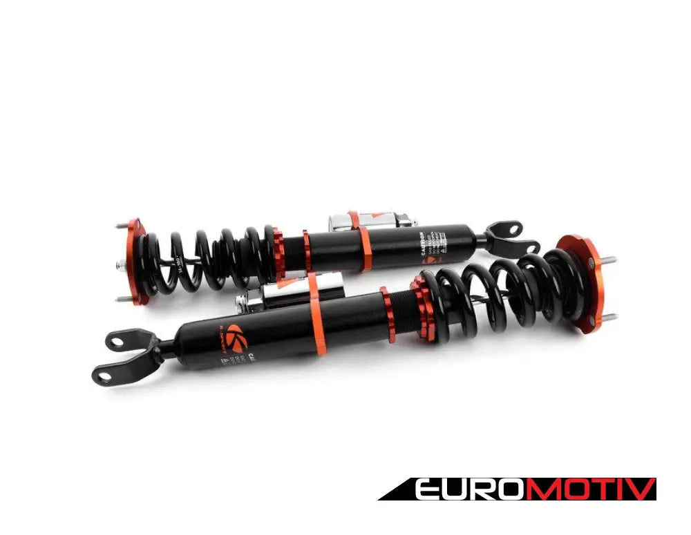 Ksport Kontrol Plus 2-Way Coilover System