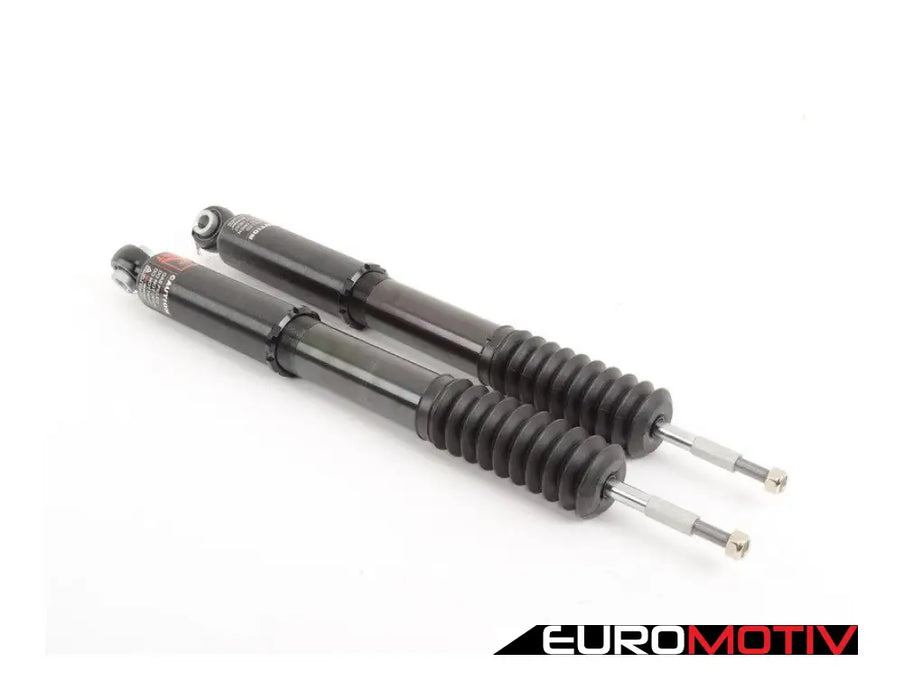 Ksport Kontrol Pro Coilover System