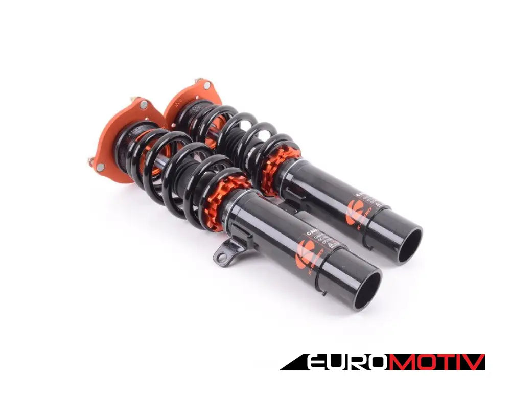 Ksport Kontrol Pro Coilover System