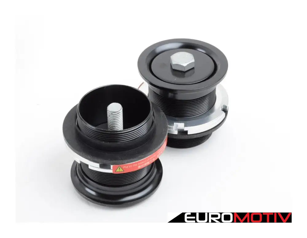 Ksport Kontrol Pro Coilover System