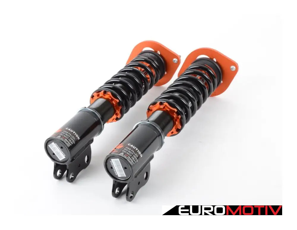 Ksport Kontrol Pro Coilover System