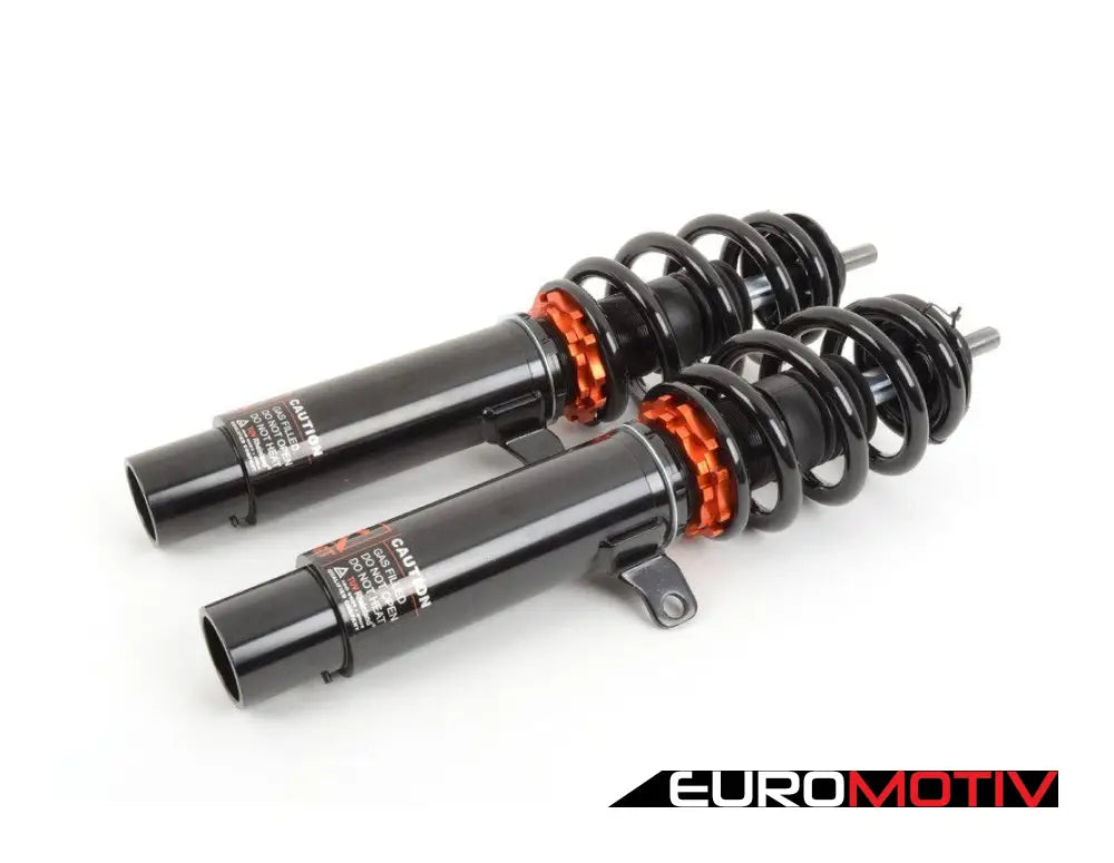 Ksport Kontrol Pro Coilover System