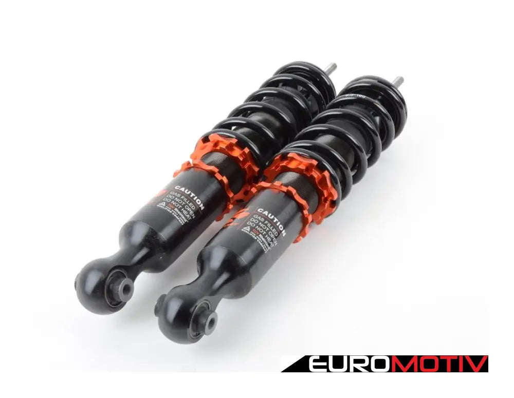 Ksport Kontrol Pro Coilover System