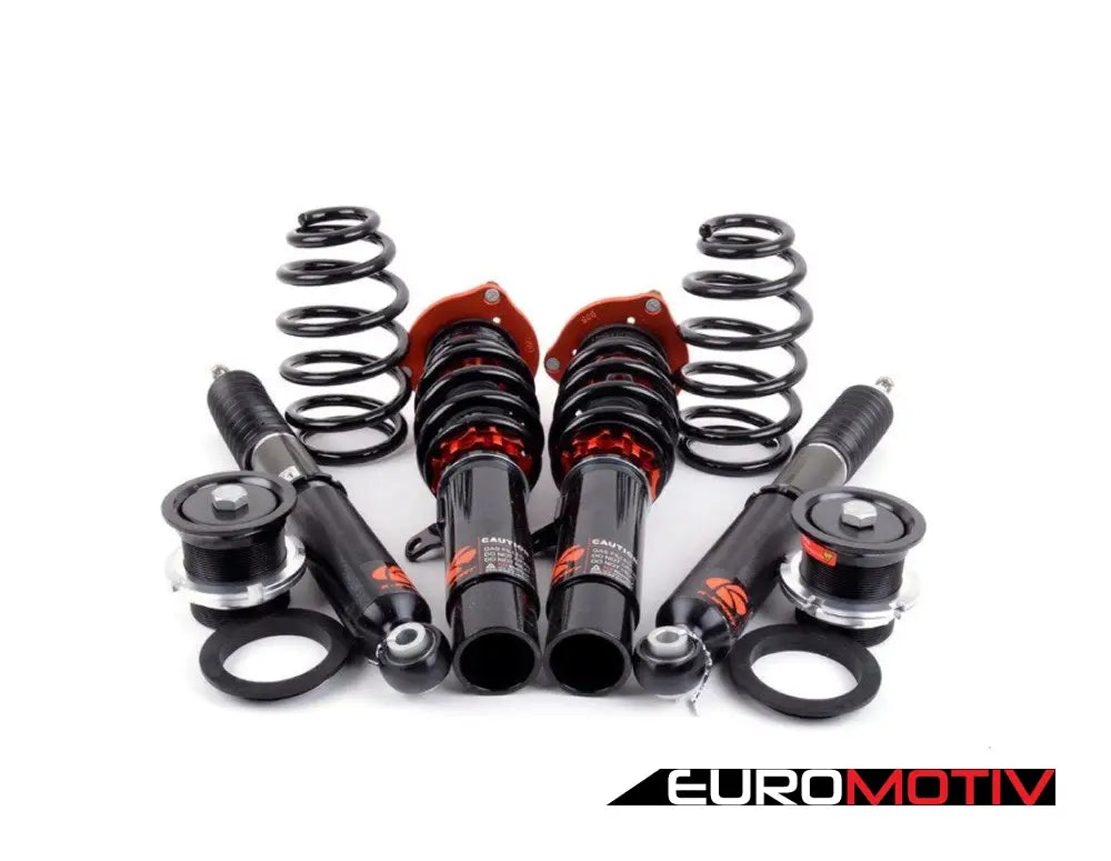 Ksport Kontrol Pro Coilover System