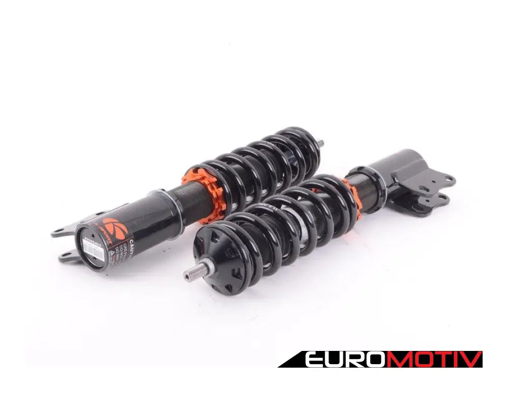 Ksport Kontrol Pro Coilover System