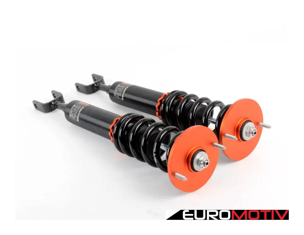 Ksport Kontrol Pro Coilover System