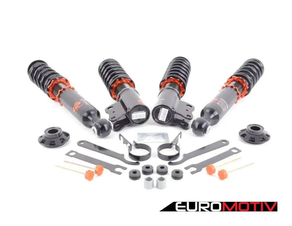 Ksport Kontrol Pro Coilover System