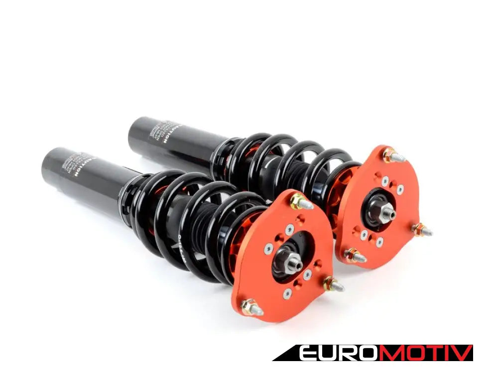 Ksport Kontrol Pro Coilover System