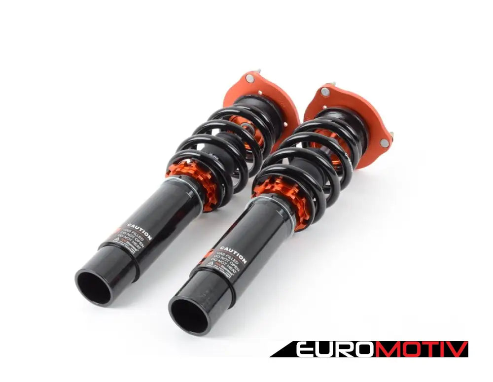 Ksport Kontrol Pro Coilover System