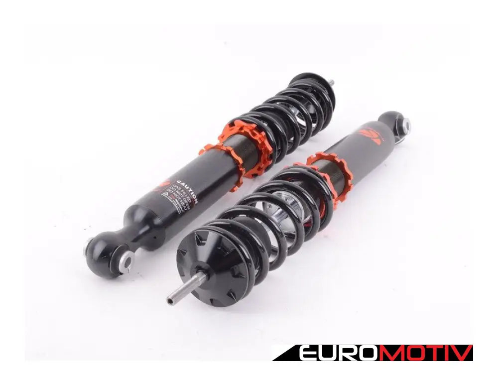 Ksport Kontrol Pro Coilover System