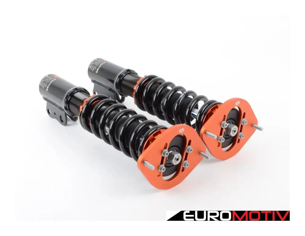 Ksport Kontrol Pro Coilover System