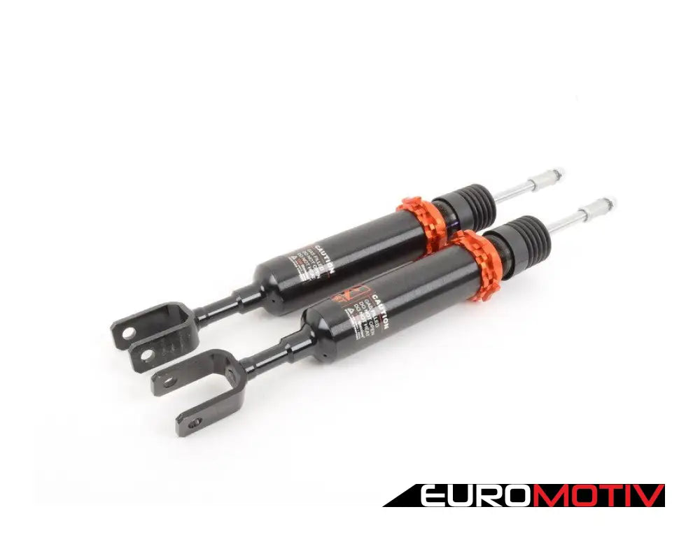 Ksport Kontrol Pro Coilover System