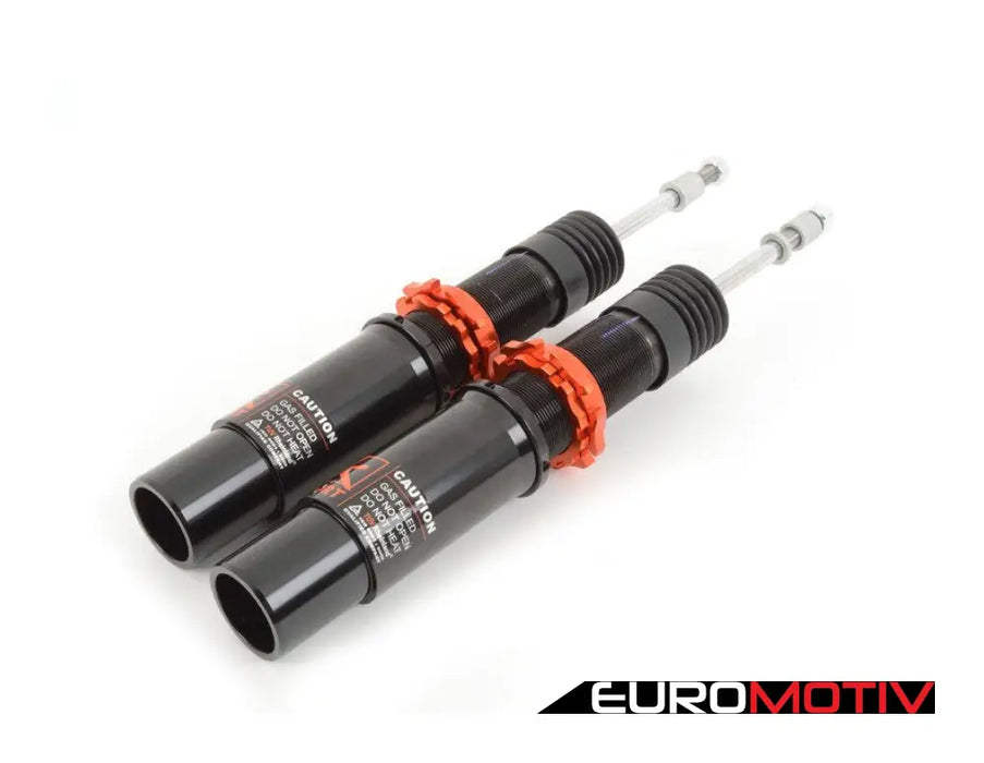 Ksport Kontrol Pro Coilover System