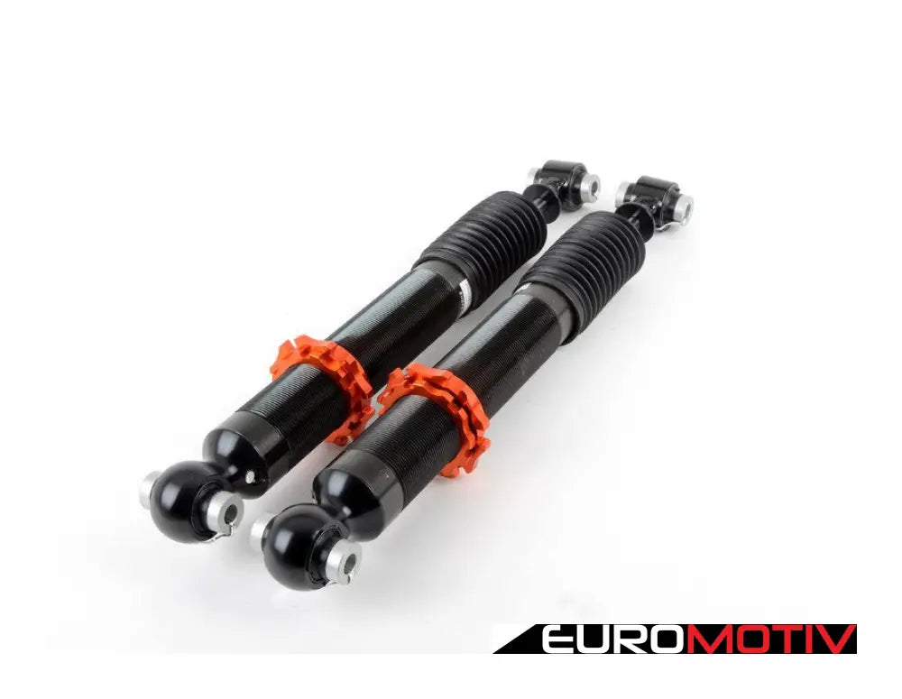 Ksport Kontrol Pro Coilover System