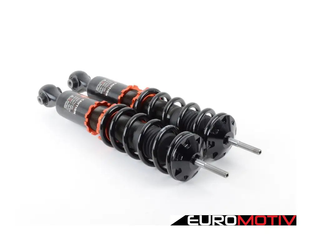 Ksport Kontrol Pro Coilover System