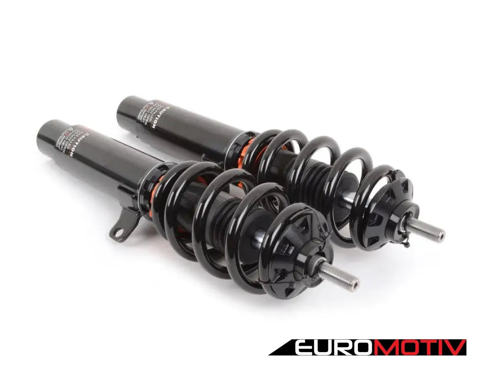 Ksport Kontrol Pro Coilover System