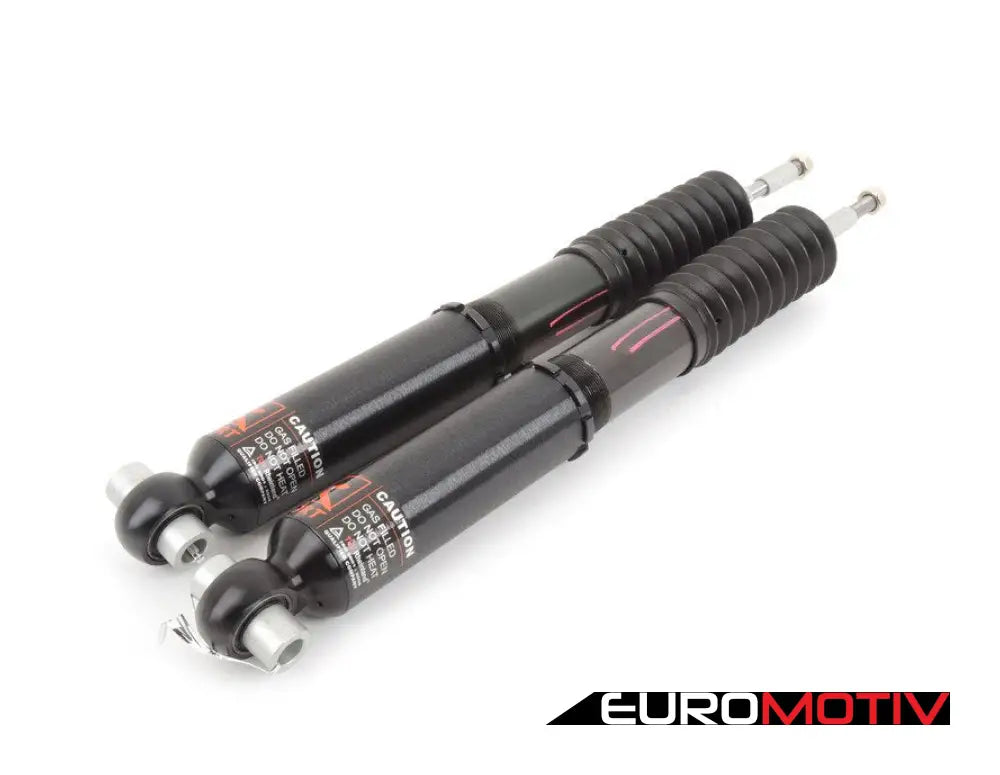 Ksport Kontrol Pro Coilover System