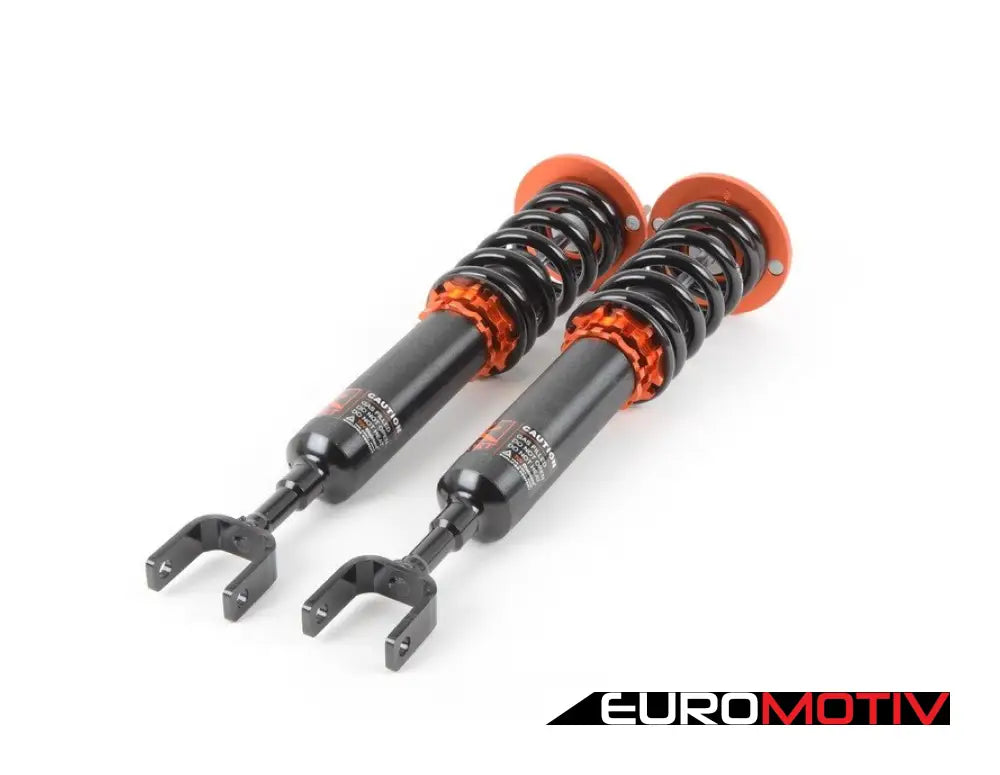 Ksport Kontrol Pro Coilover System