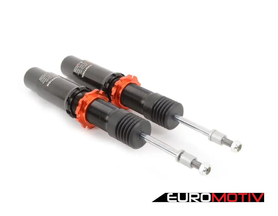 Ksport Kontrol Pro Coilover System