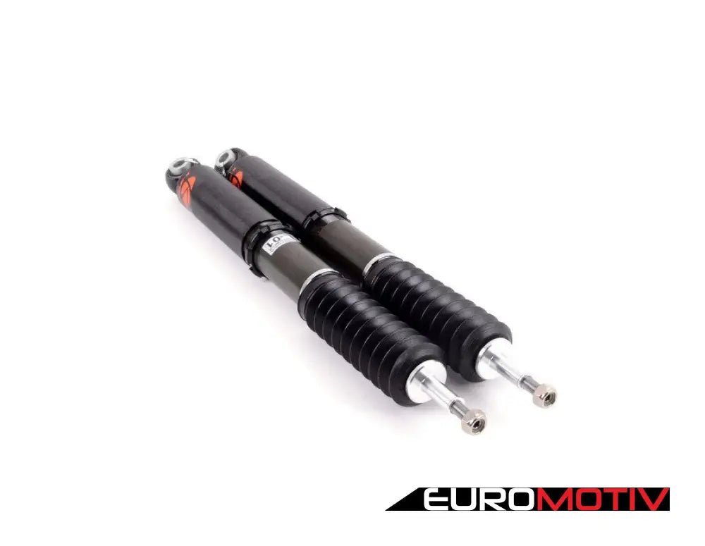 Ksport Kontrol Pro Coilover System