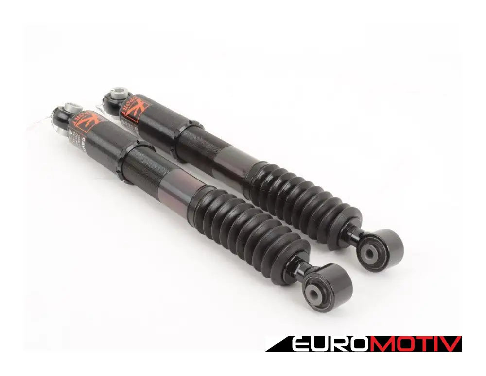 Ksport Kontrol Pro Coilover System