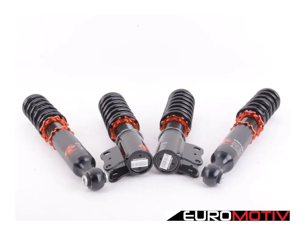 Ksport Kontrol Pro Coilover System