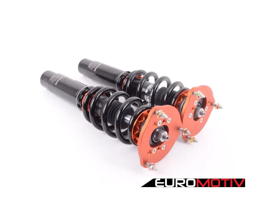 Ksport Kontrol Pro Coilover System