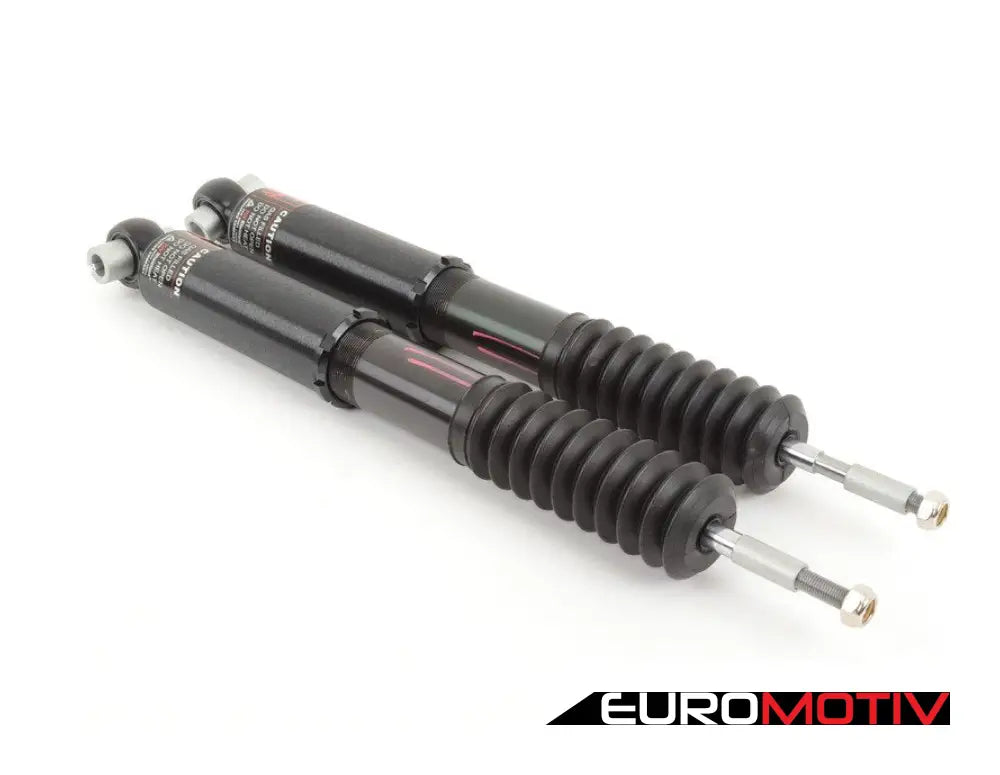 Ksport Kontrol Pro Coilover System