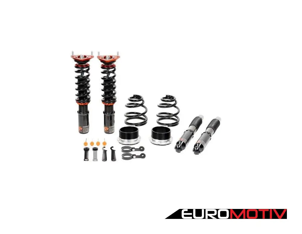 Ksport Kontrol Sport Coilover System