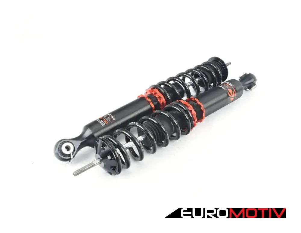 Ksport Kontrol Sport Coilover System