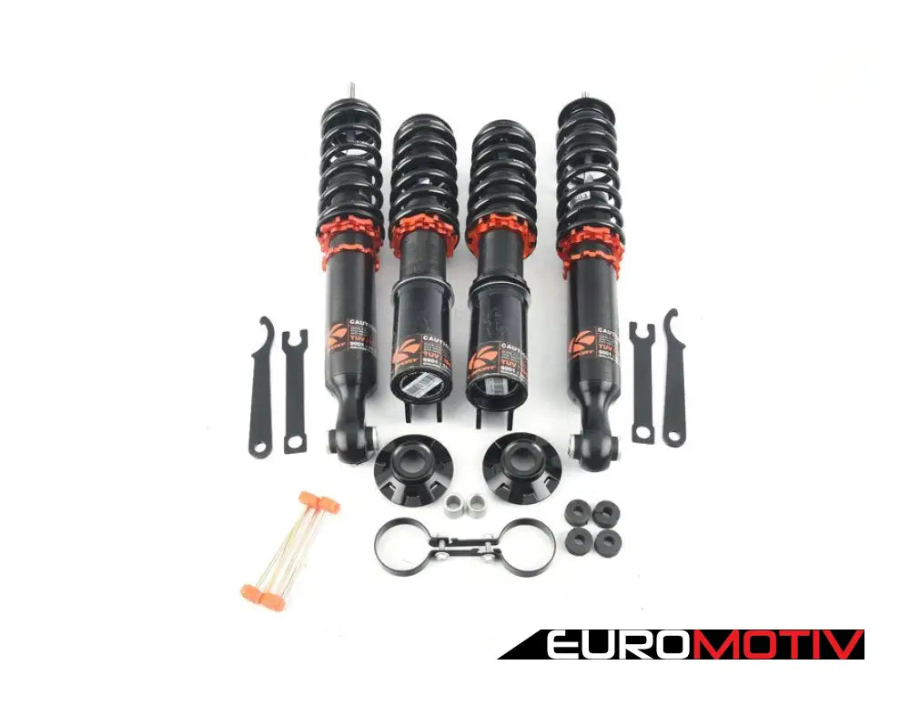 Ksport Kontrol Sport Coilover System