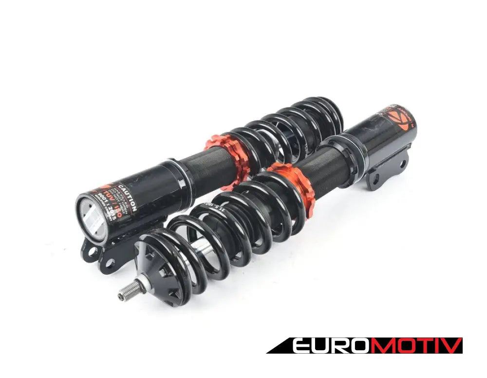 Ksport Kontrol Sport Coilover System