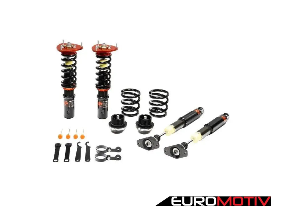 Ksport Version Rr Road Race Coilover System