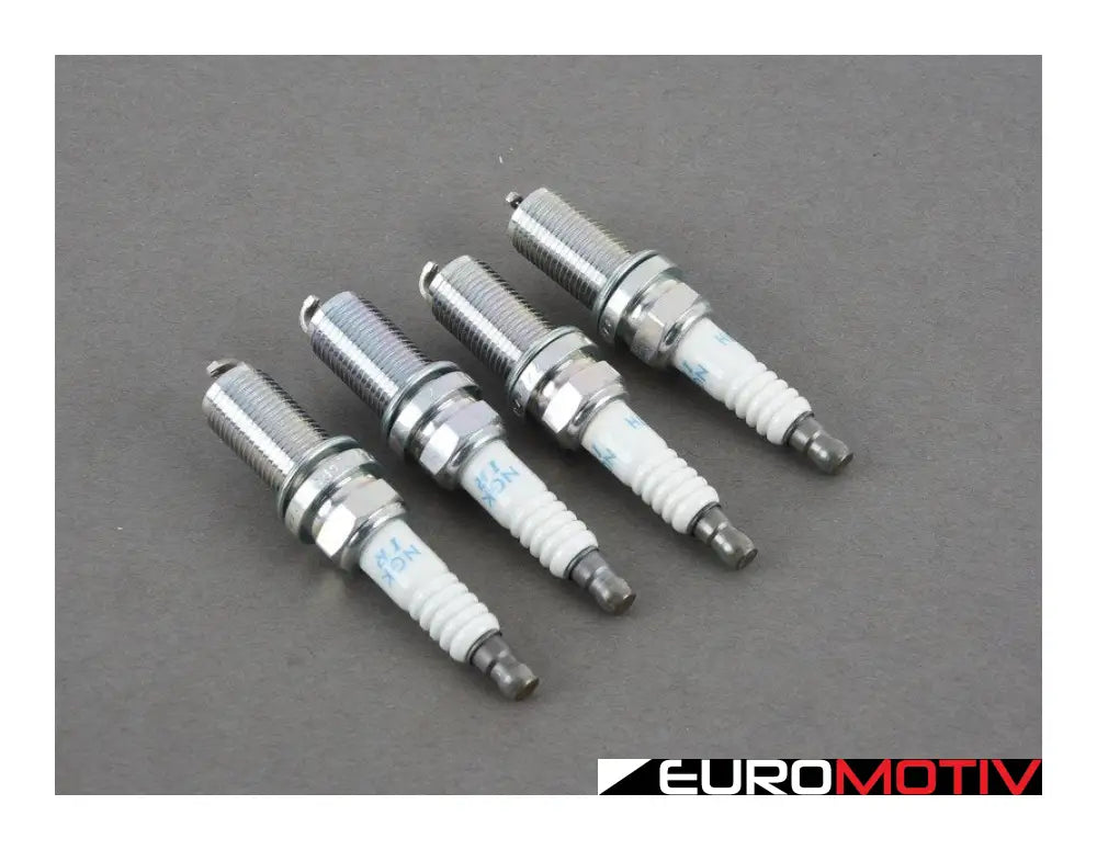 Laser Iridium Spark Plug - Set Of Four